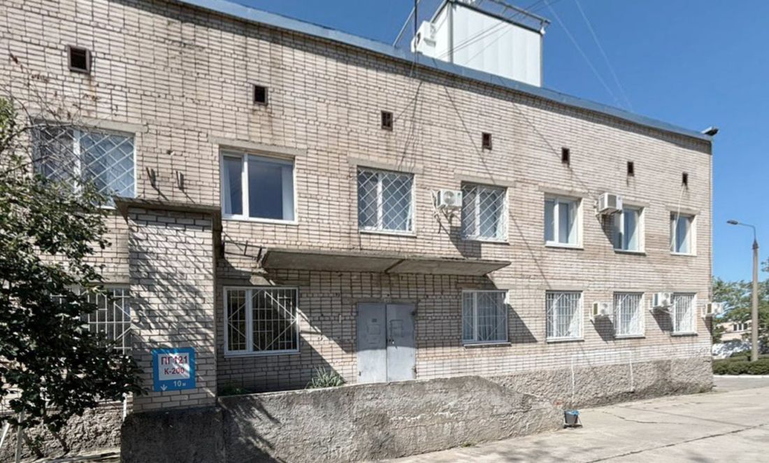 1 Home